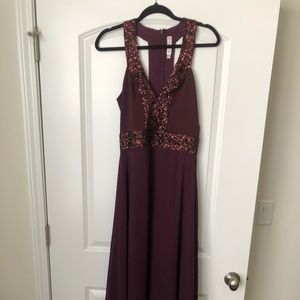 Formal dress - Dress the Population